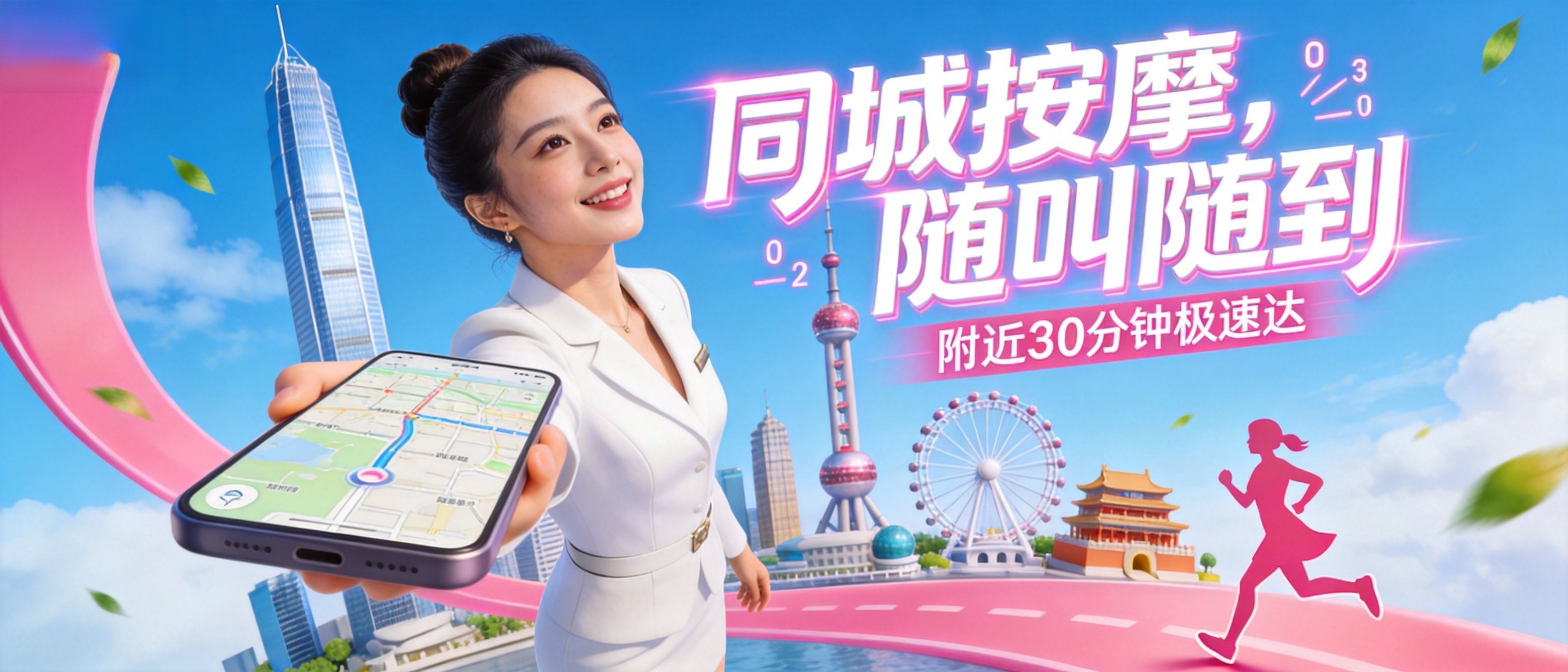 芜湖活立到家上门按摩：把放松这件事，真正还给自己